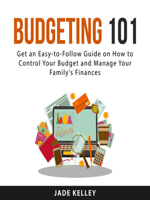 cover image of Budgeting 101